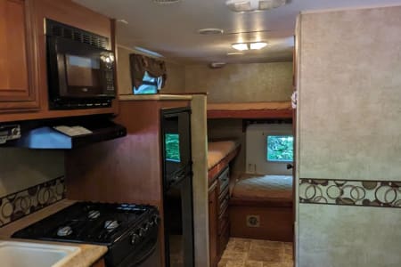 KalispellRV rentals