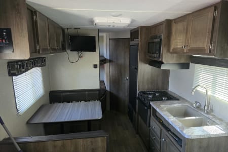 searcyRV rentals