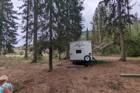 KalispellRV rentals