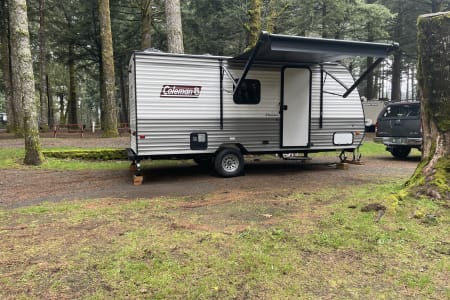 ChampoegStateHeritageArea Rv Rentals