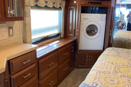 LansingRV rentals