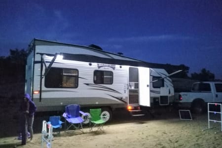 NavajoStatePark Rv Rentals