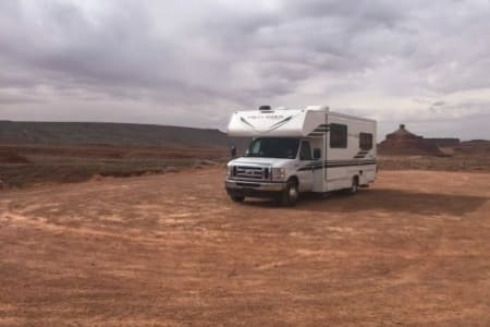 BlackRockMountainStatePark Rv Rentals