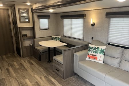 DoverRV rentals