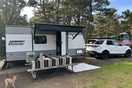 PortlandRV rentals