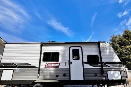 RV Rental idaho-falls,Idaho-(ID)