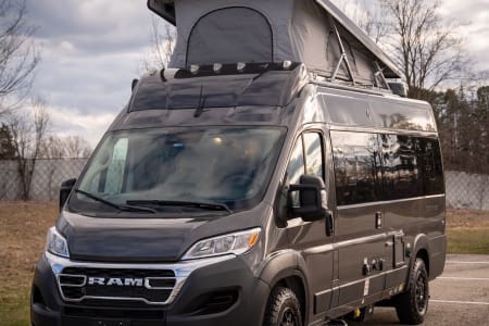 LincolnPark(Chicago) Rv Rentals