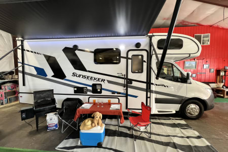 PortlandRV rentals