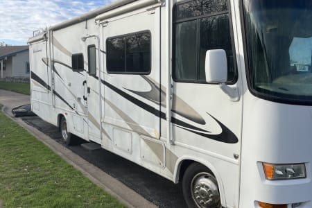 Round RockRV rentals