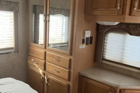 Round RockRV rentals