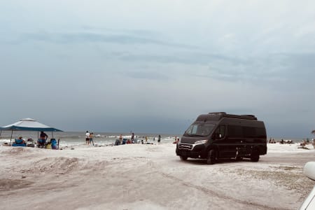 LincolnPark(Chicago) Rv Rentals