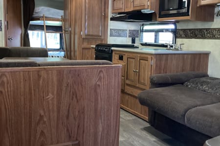 AllistonRV rentals