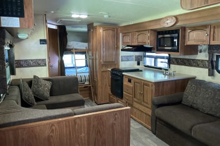 AllistonRV rentals