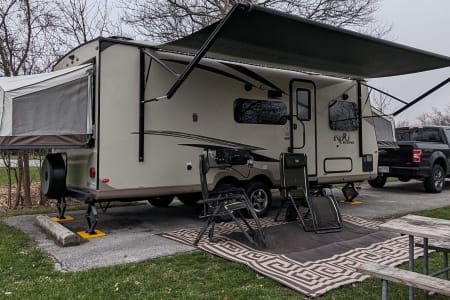 OregonRV rentals