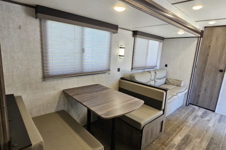 ConwayRV rentals