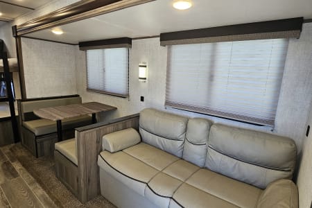 ConwayRV rentals