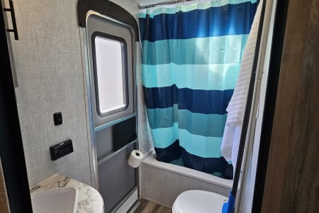 ConwayRV rentals