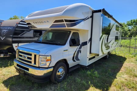 GeorgetownRV rentals