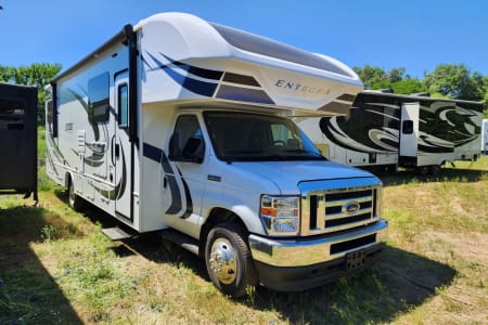 GeorgetownRV rentals