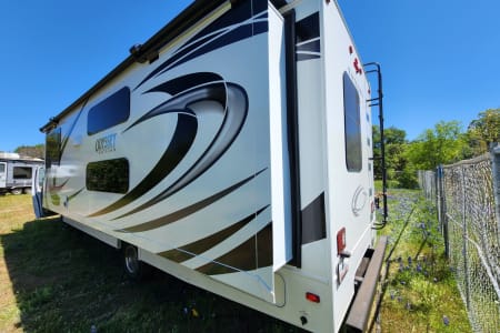 GeorgetownRV rentals