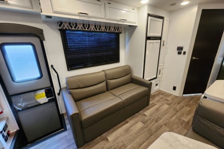 GeorgetownRV rentals