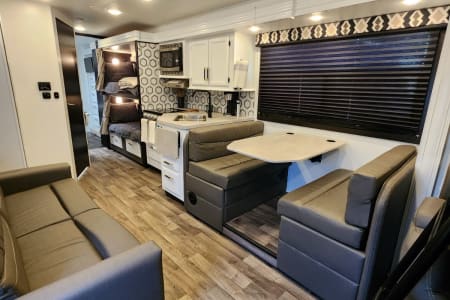 GeorgetownRV rentals