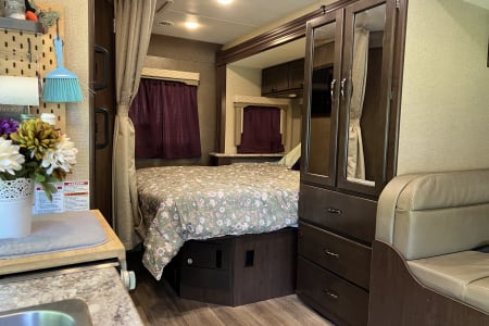 DunnellonRV rentals