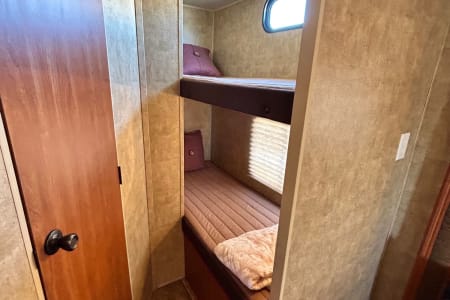 RV Rental cheyenne,Wyoming-(WY)