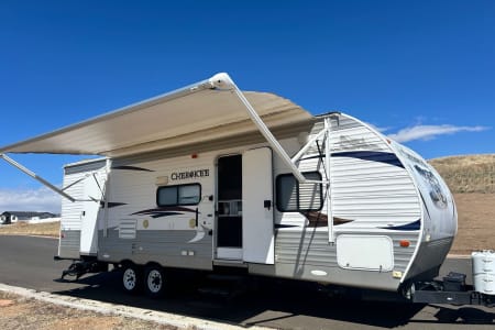 RV Rental cheyenne,Wyoming-(WY)