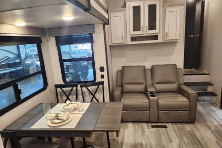 GooseIslandStatePark Rv Rentals