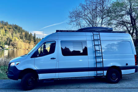 RentonRV rentals