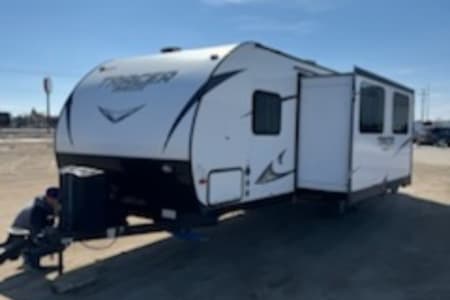 TyndallRV rentals