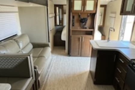 NopimingProvincialPark Rv Rentals