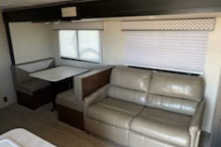 TyndallRV rentals