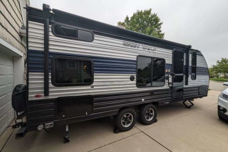 LansingRV rentals