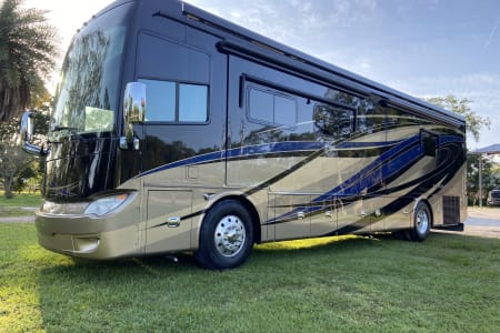 ColumbusRV rentals