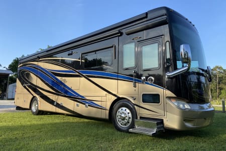 ColumbusRV rentals