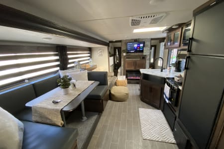 SaltonSeaStateRecreationArea Rv Rentals