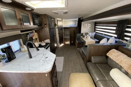 SaltonSeaStateRecreationArea Rv Rentals