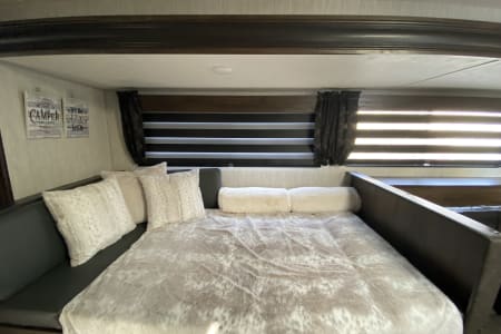 SaltonSeaStateRecreationArea Rv Rentals