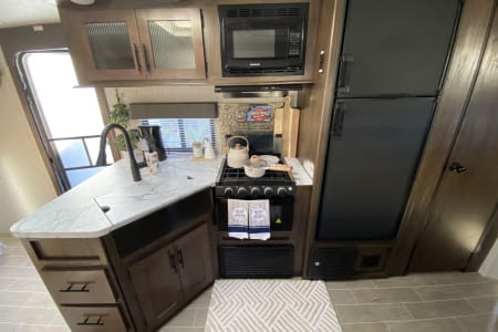 LakeSkinnerRecreationArea Rv Rentals