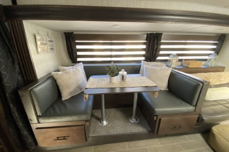 SaltonSeaStateRecreationArea Rv Rentals