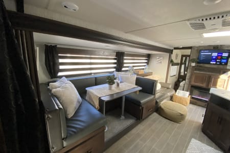 SaltonSeaStateRecreationArea Rv Rentals