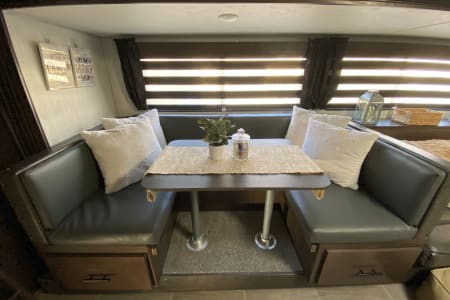 SaltonSeaStateRecreationArea Rv Rentals