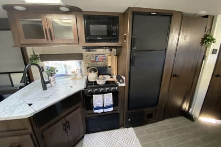 LakeSkinnerRecreationArea Rv Rentals