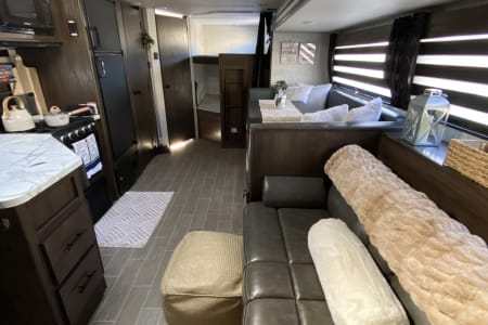 PalmSpringsOasisRVResort Rv Rentals