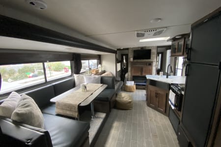 LakeSkinnerRecreationArea Rv Rentals