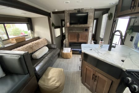 PalmCanyonHotel Rv Rentals