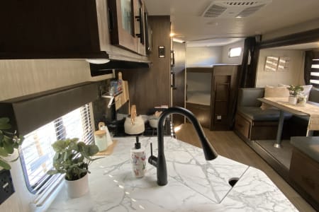 PalmCanyonHotel Rv Rentals