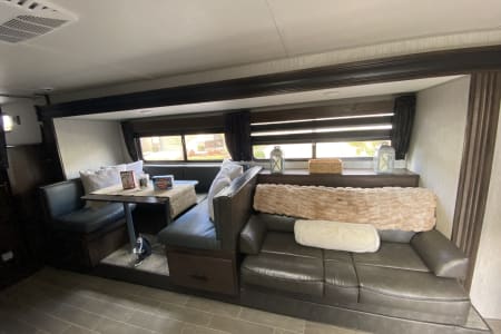 SaltonSeaStateRecreationArea Rv Rentals